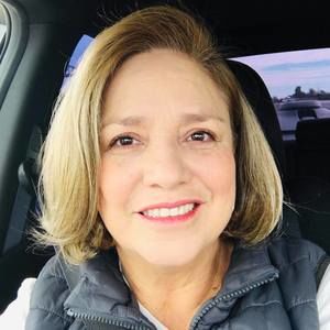 Meet your Posher, Teresa